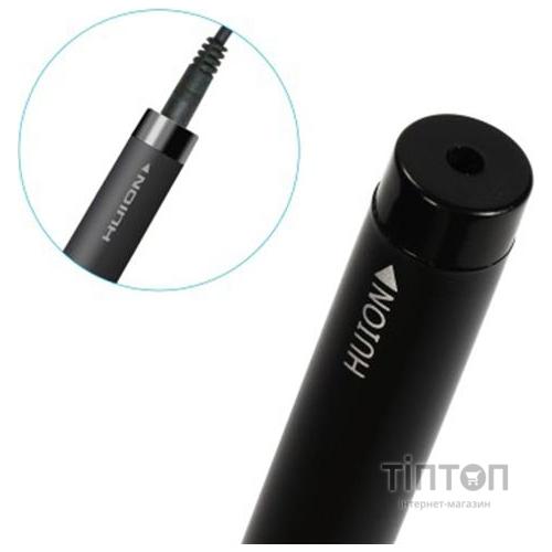 Перо Huion P80 (new1060plus, 680TF, H610PRO, DWH69, WH1409)
