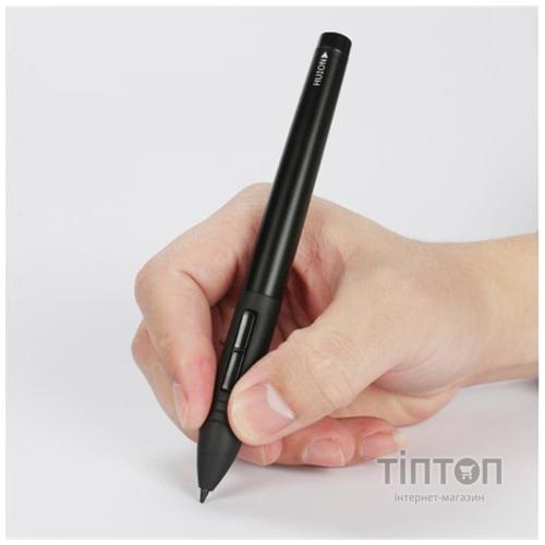 Перо Huion P80 (new1060plus, 680TF, H610PRO, DWH69, WH1409)