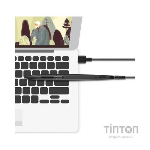 Перо Huion PE150 (G10T)