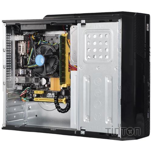 Персональний комп'ютер ARTLINE Business B27 (B27v38)