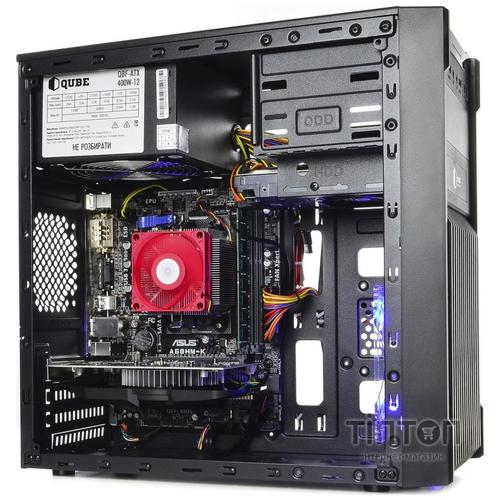 Персональний комп'ютер ARTLINE Business B46 (B46v01Win)