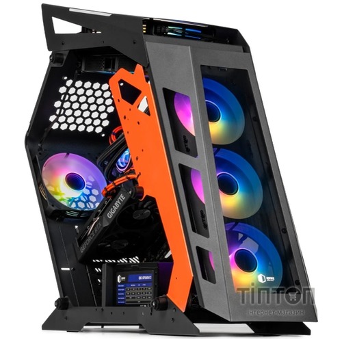 Персональний комп'ютер ARTLINE Gaming STLKR (STLKRv108)