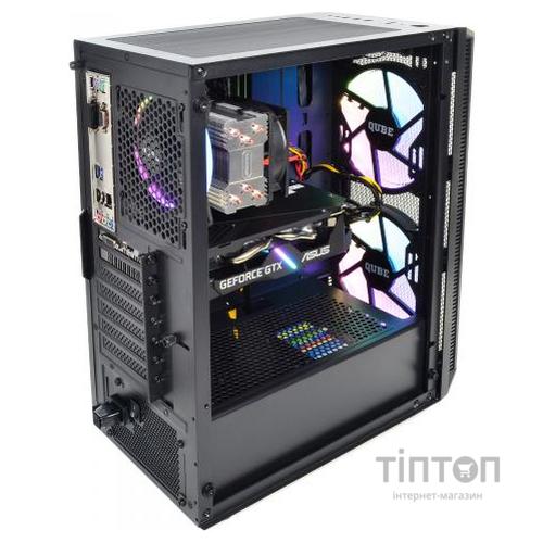Персональний комп'ютер ARTLINE Gaming X65 (X65v26Win)