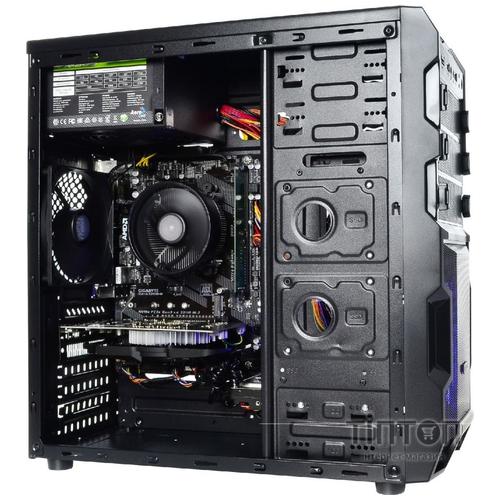 Персональний комп'ютер ARTLINE Home H53 (H53v16)