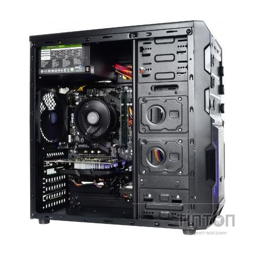 Персональний комп'ютер ARTLINE Home H53 (H53v16Win)