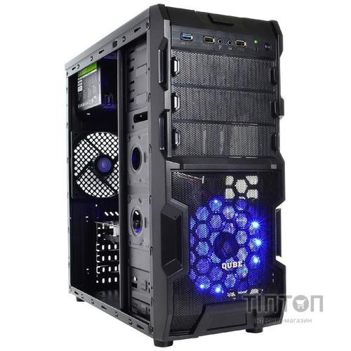 Персональний комп'ютер ARTLINE Home H53 (H53v17)