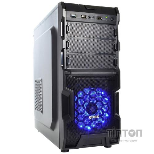 Персональний комп'ютер ARTLINE Home H53 (H53v18)