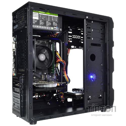 Персональний комп'ютер ARTLINE Home H53 (H53v18Win)