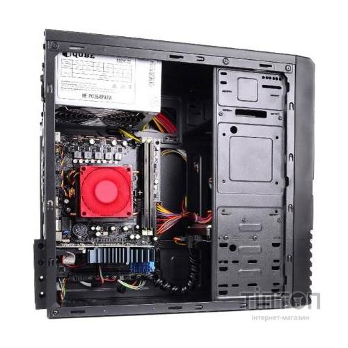 Персональний комп'ютер ARTLINE Home H57 (H57v12)