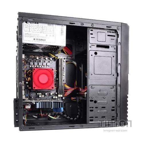 Персональний комп'ютер ARTLINE Home H57 (H57v14)