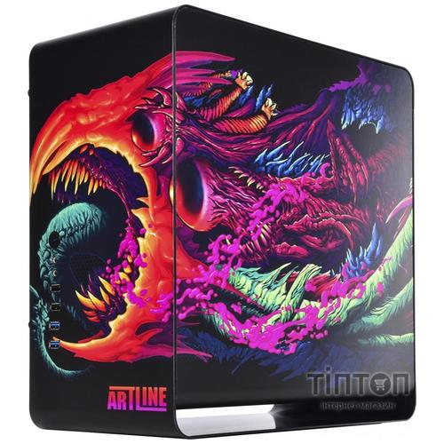 Персональний комп'ютер ARTLINE Overlord DRAGON (DRAGONv35CH)