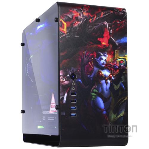Персональний комп'ютер ARTLINE Overlord DRAGON (DRAGONv35DH)