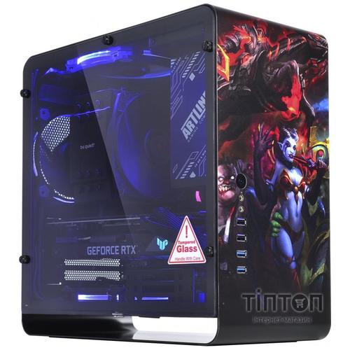 Персональний комп'ютер ARTLINE Overlord DRAGON (DRAGONv35DH)