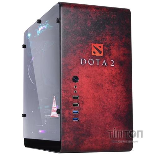 Персональний комп'ютер ARTLINE Overlord DRAGON (DRAGONv35DR)