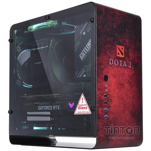 Персональний комп'ютер ARTLINE Overlord DRAGON (DRAGONv35DR)