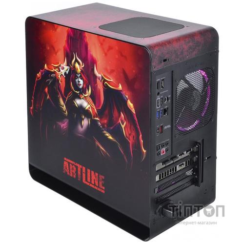 Персональний комп'ютер ARTLINE Overlord DRAGON (DRAGONv35DR)
