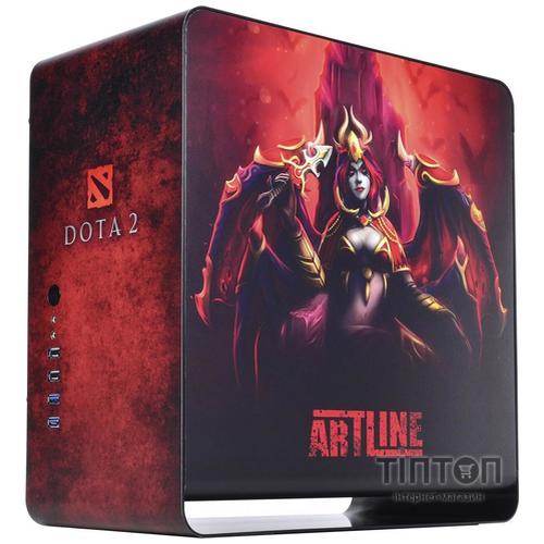 Персональний комп'ютер ARTLINE Overlord DRAGON (DRAGONv35DR)