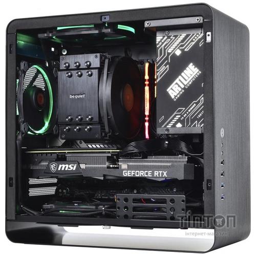 Персональний комп'ютер ARTLINE Overlord DRAGON (DRAGONv35DR)