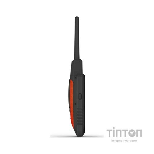 Персональний навігатор Garmin Alpha 200 Plus, Handheld Only, GPS (010-04014-51)