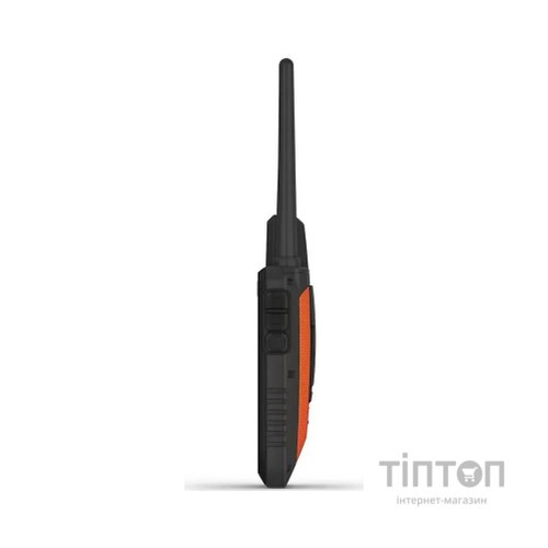 Персональний навігатор Garmin Alpha 200 Plus, Handheld Only, GPS (010-04014-51)