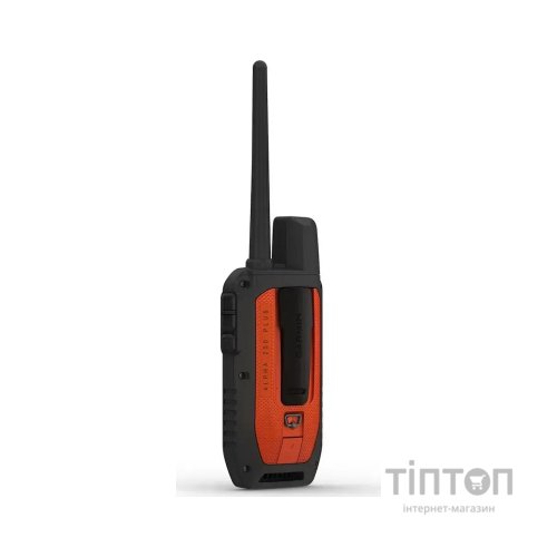 Персональний навігатор Garmin Alpha 200 Plus, Handheld Only, GPS (010-04014-51)