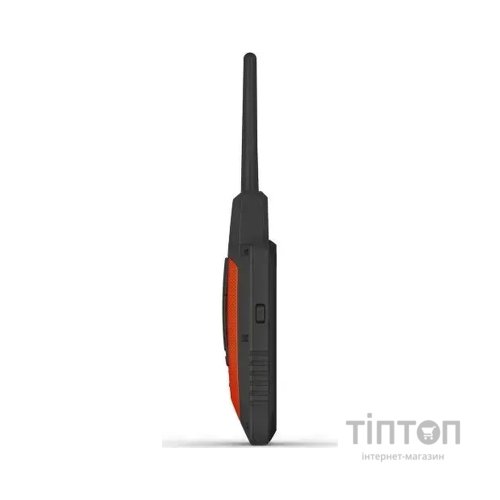 Персональний навігатор Garmin Alpha 300, Handheld Only, GPS (010-04347-51)