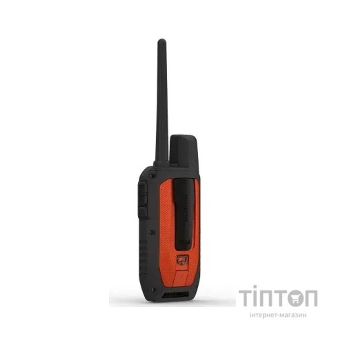 Персональний навігатор Garmin Alpha 300, Handheld Only, GPS (010-04347-51)