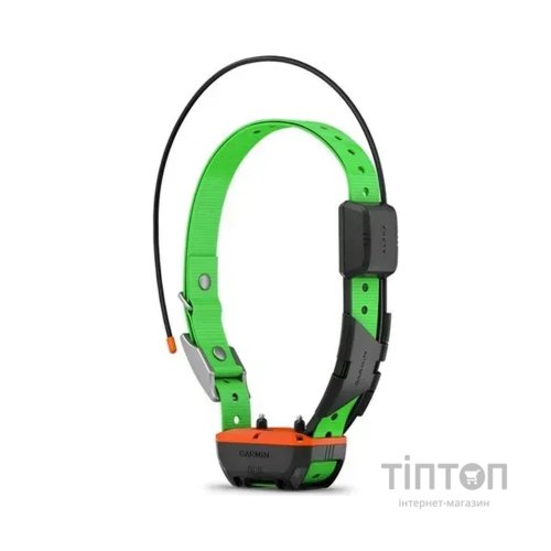 Персональний навігатор Garmin Alpha TT25 collar, GPS (010-04149-21)
