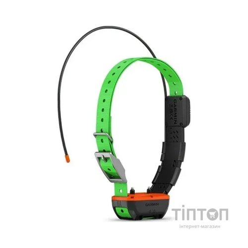 Персональний навігатор Garmin Alpha TT25 collar, GPS (010-04149-21)
