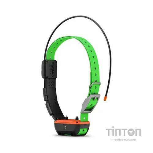 Персональний навігатор Garmin Alpha TT25 collar, GPS (010-04149-21)