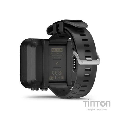 Персональний навігатор Garmin Descent X30 GPS Dive Computer (010-03892-00)