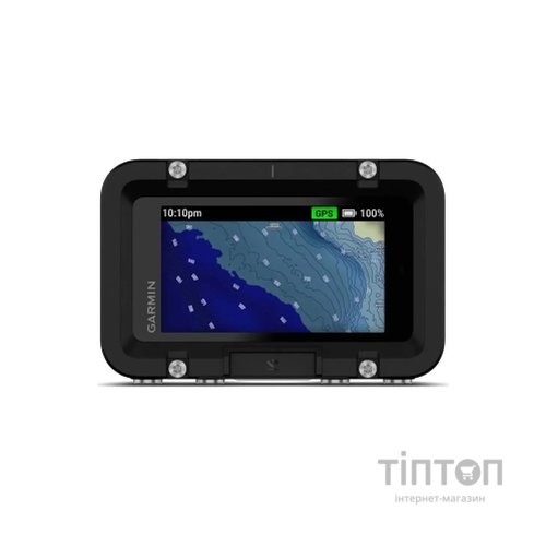 Персональний навігатор Garmin Descent X50i GPS Dive Computer (010-02853-00)