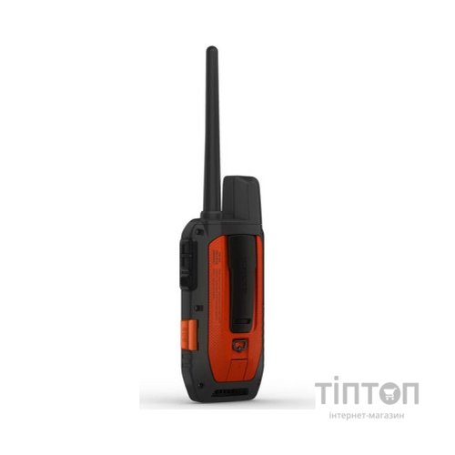 Персональний навігатор Garmin для собак Alpha 300i Handheld Only GPS (010-02806-51)