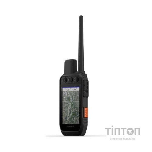 Персональний навігатор Garmin для собак Alpha 300i Handheld Only GPS (010-02806-51)