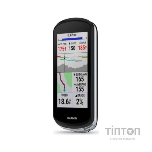 Персональний навігатор Garmin Edge 1040 GPS (010-02503-01)