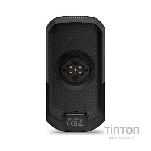 Персональний навігатор Garmin Edge 1050, GPS навігатор (010-02890-01)