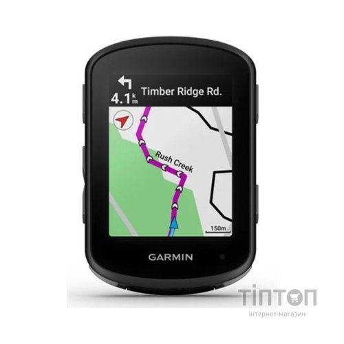 Персональний навігатор Garmin Edge 540 (010-02694-31)