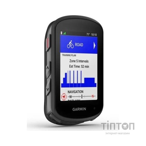 Персональний навігатор Garmin Edge 540 (010-02694-31)