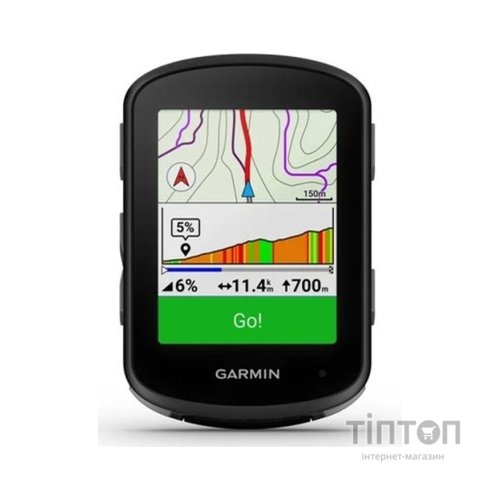 Персональний навігатор Garmin Edge 540 (010-02694-31)