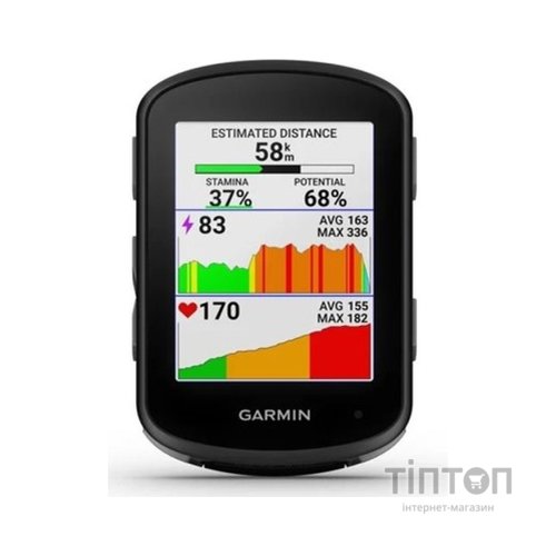 Персональний навігатор Garmin Edge 540 (010-02694-31)