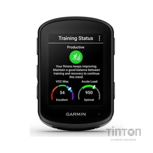 Персональний навігатор Garmin Edge 540 (010-02694-31)