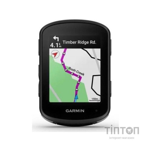 Персональний навігатор Garmin Edge 540, Bundle GPS (010-02694-41)