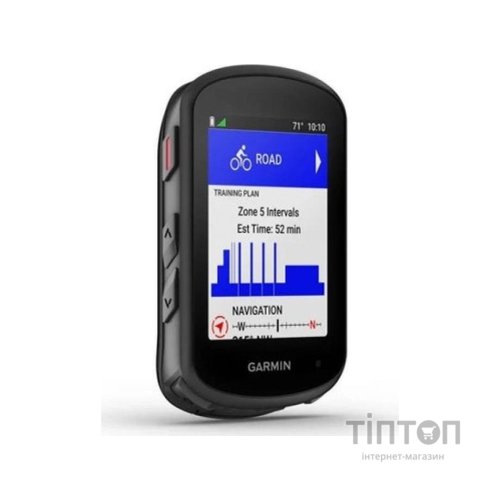 Персональний навігатор Garmin Edge 540, Bundle GPS (010-02694-41)