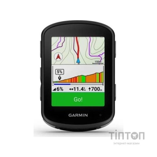 Персональний навігатор Garmin Edge 540, Bundle GPS (010-02694-41)