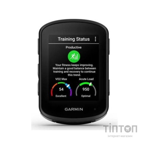 Персональний навігатор Garmin Edge 540, Bundle GPS (010-02694-41)