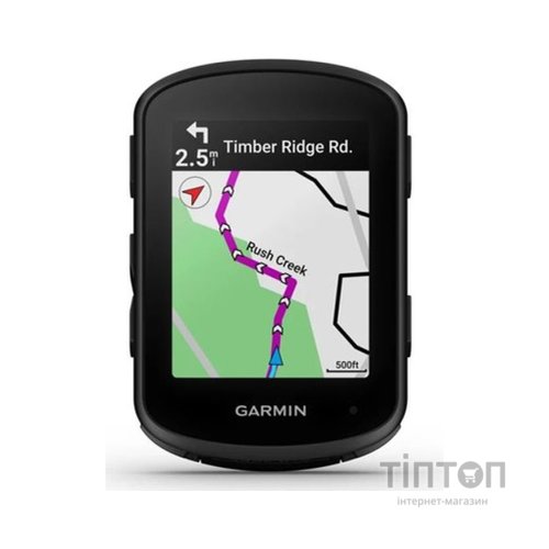 Персональний навігатор Garmin Edge 840 (010-02695-01)