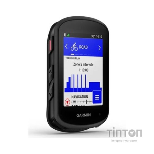 Персональний навігатор Garmin Edge 840 (010-02695-01)