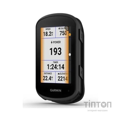 Персональний навігатор Garmin Edge 840 (010-02695-01)
