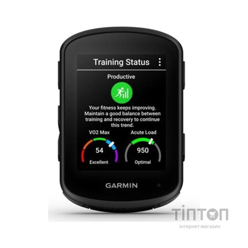 Персональний навігатор Garmin Edge 840 (010-02695-01)