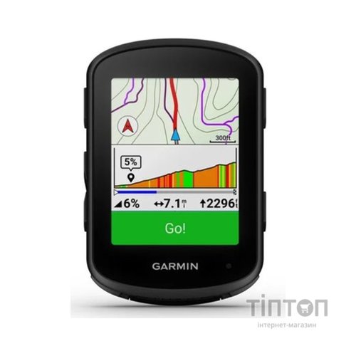 Персональний навігатор Garmin Edge 840 (010-02695-01)